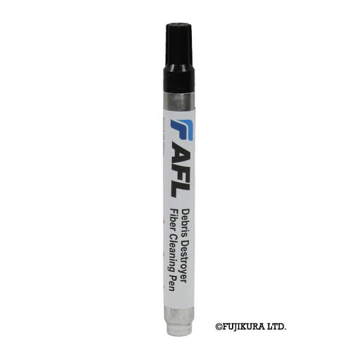 FCC3 Debris Destroyer Fiber Cleaning Pen (user guide)
